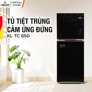 Tủ tiệt trùng chén bát Kieler KL-TC650