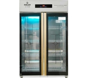 Tủ tiệt trùng chén bát Kieler KL-TC1050