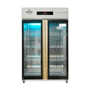 Tủ tiệt trùng chén bát Kieler KL-TC1050