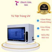 Tủ tiệt trùng khăn, dụng cụ bằng UV (Chính Hãng Bảo Hành 12 Tháng)