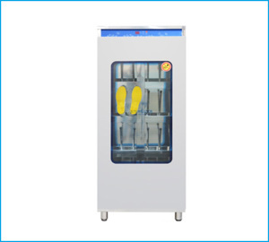 Tủ tiệt trùng và sấy khô giày ủng Happys HPS-112SH08