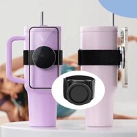 Từ Tính Điện Thoại Di Động Giữ Bình Nước Đai Thể Dục Ngoài Trời Giá Đỡ Từ Tính Cho Owala 320z 40oz