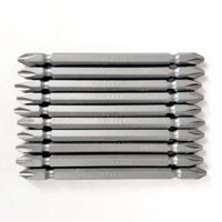 Từ Tính Mạnh Bit Điện Đeo Chéo Beater Cấp Đặc Biệt Từ Tính Có Rãnh Tua Vít Tay Mở Rộng Máy Khoan Điện Gió Bit Bộ lưỡi cắt gạch 150mm Lưỡi cắt gạch