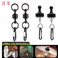 Từ Tính Mạnh Cặp Nam Châm Khóa Từ Tính Câu Cá Dụng Cụ Câu Cá Lưới Từ Tính Phát Hành Giá Đỡ Tái Chế Kẹp Cáp Móc Đơn / Đôi Móc Chìa Khóa
