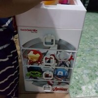 Tủ tiny Disney  Đại Đồng Tiến để mỹ phẩm