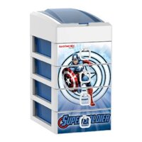 TỦ TINY SIÊU ANH HÙNG AVENGERS ĐẠI ĐỒNG TIẾN [ T1622DP]