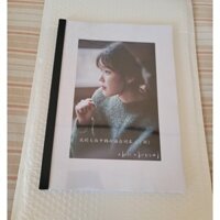 Tự tổ chức Thông tin học tập ngôn ngữ Hàn Quốc Phim truyền hình Hàn Quốc My Uncle Line Book Phiên bản giấy Full Season Hàn Quốc Song ngữ Trung Quốc Nguyên chất Ngôn ngữ Hàn Quốc Ba phiên bản chính Dòng so sánh Kịch bản sách