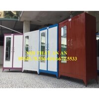 Tủ tôn 2 cánh treo quần áo tại Mỹ Đình, miễn ship nt Hà Nội