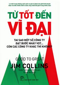Từ Tốt Đến Vĩ Đại