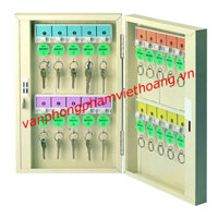 Tủ treo chìa khóa 20 chìa TATA - K20