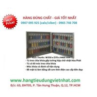 Tủ treo chìa khóa Hòa Phát TK60