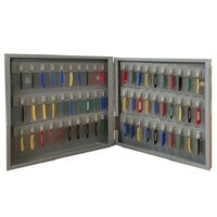 TỦ TREO CHÌA KHÓA HÒA PHÁT TK60 - TỦ TREO MÓC CHÌA KHÓA 60 CHÌA