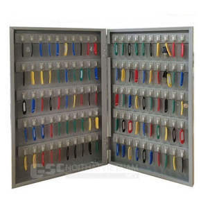 Tủ treo chìa khóa TK100