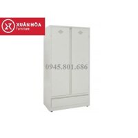 TỦ TREO QUẦN ÁO CA-7A-1K-2