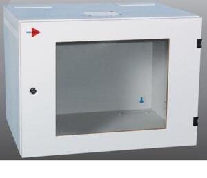 Tủ treo tường 2 cửa Wall Mount Rack 19 inch 12U VMA-W1202MD