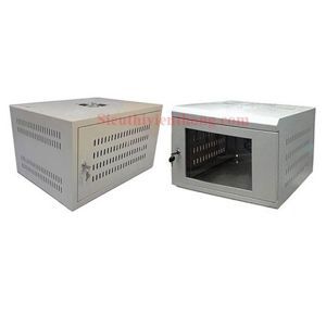Tủ treo tường Wall Mount Rack 6U ECP-WM6UW550C