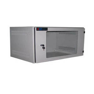 Tủ treo tường Wall Mount Rack 6U ECP-WM6UW550C