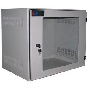 Tủ treo tường Wall Mount Rack 9U ECP-WM9U550C