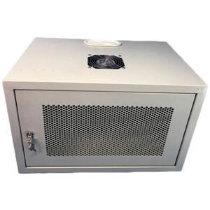 Tủ treo tường Wall Mount Rack 4U ECP-WM4UW550C