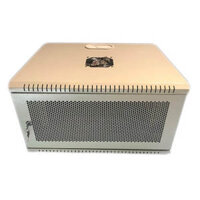 Tủ treo tường Wall Mount Rack 6U ECP-WM6UD500-B