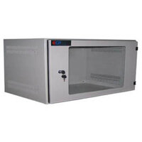 Tủ treo tường Wall Mount Rack 6U ECP-WM6UW550C