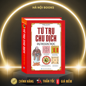 Tứ Trụ Chu Dịch Dự Đoán Học