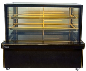 Tủ trưng bày bánh kem GB-3504L.Z