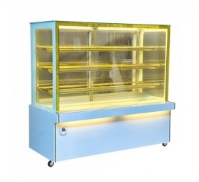 Tủ trưng bày bánh kem GB-3504L.Z
