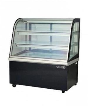 Tủ mát Berjaya 310 lít CCS09SB13- 2FB