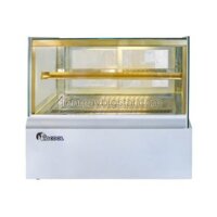 Tủ trưng bày bánh ngọt để bàn BigCool 900mm CK-T90