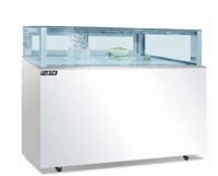 Tủ trưng bày bánh & Socola cao cấp FJ-ST120