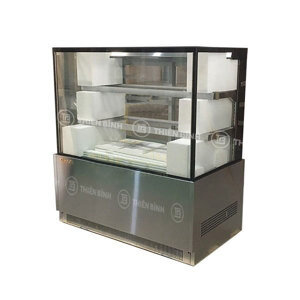 Tủ trưng bày bánh Turbo Air 335 lít TBP900-2