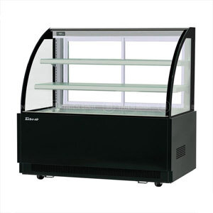 Tủ trưng bày bánh Turbo Air 615 lít TBR1500-2