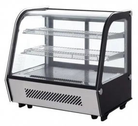 Tủ trưng bày Berjaya 160 lít BJY-DC-160L