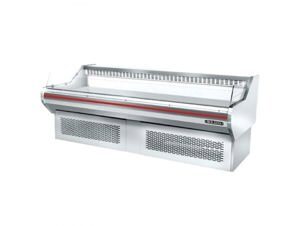 Tủ trưng bày Berjaya 388 lít RDC4
