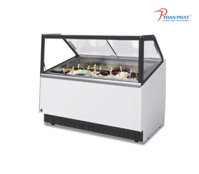 TỦ TRƯNG BÀY KEM IARP DELIGHT 16