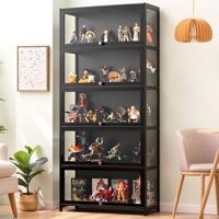 Tủ Trưng Bày Làm Bằng Tay Tủ Trưng Bày Acrylic Lego Sản Phẩm Không Kính Tủ Trưng Bày Mô Hình Tủ Đựng Thuốc Lá Đồ Ch08