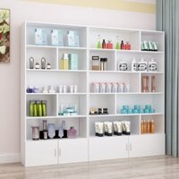 Tủ trưng bày mỹ phẩm giá rẻ TTB018
