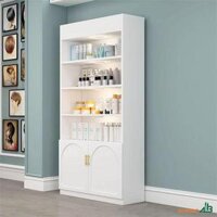 Tủ trưng bày mỹ phẩm giá rẻ TTB106