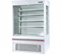 Tủ trưng bày siêu thị Berjaya BS-OS 6SC-1 - Hàng chính hãng