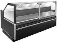 Tủ trưng bày siêu thị Sanden SMA-3750FR