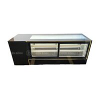Tủ trưng bày sushi – bánh ngọt Snow Village SS-1.8V