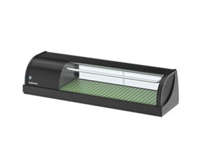 Tủ trưng bày sushi Hoshizaki HNC-120BE
