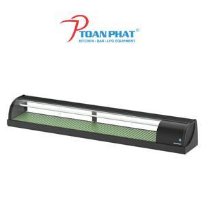 Tủ trưng bày sushi Hoshizaki HNC-210BE