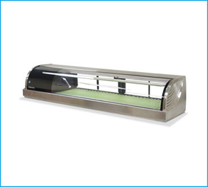 Tủ trưng bày sushi Hoshizaki HNC-150BE