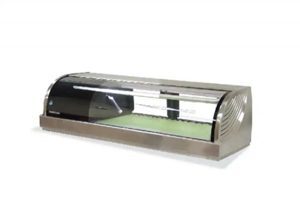 Tủ trưng bày sushi Hoshizaki HNC-120BE