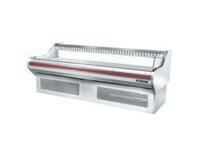 Tủ trưng bày thịt Berjaya RDC8