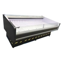 Tủ trưng bày thịt tươi 2m (màn kéo) Snow Village XF-2.0