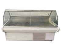 Tủ trưng bày thịt tươi Okiwi NB-25D - Hàng chính hãng