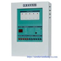 Tủ trung tâm báo cháy 10 kênh YUNYANG YF1-0010L